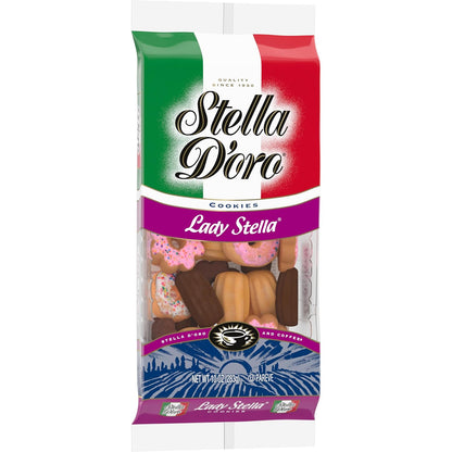 available in single 10 oz bag or 2-pack for higher-volume buyers