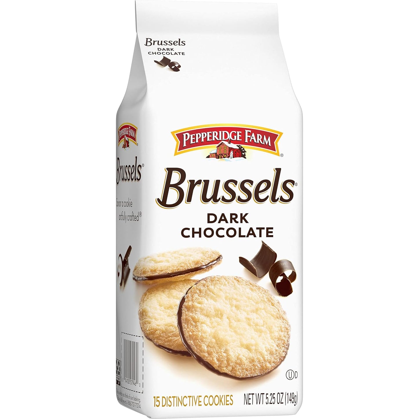 available in single bag (5.25 oz) or 2-pack bundle for value stocking