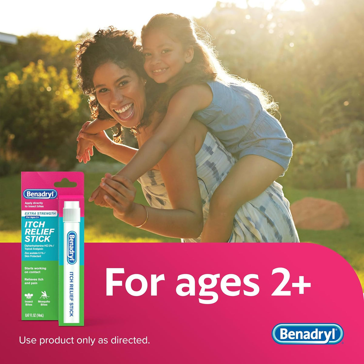 available in single, double, and triple packs for multi-location or family use