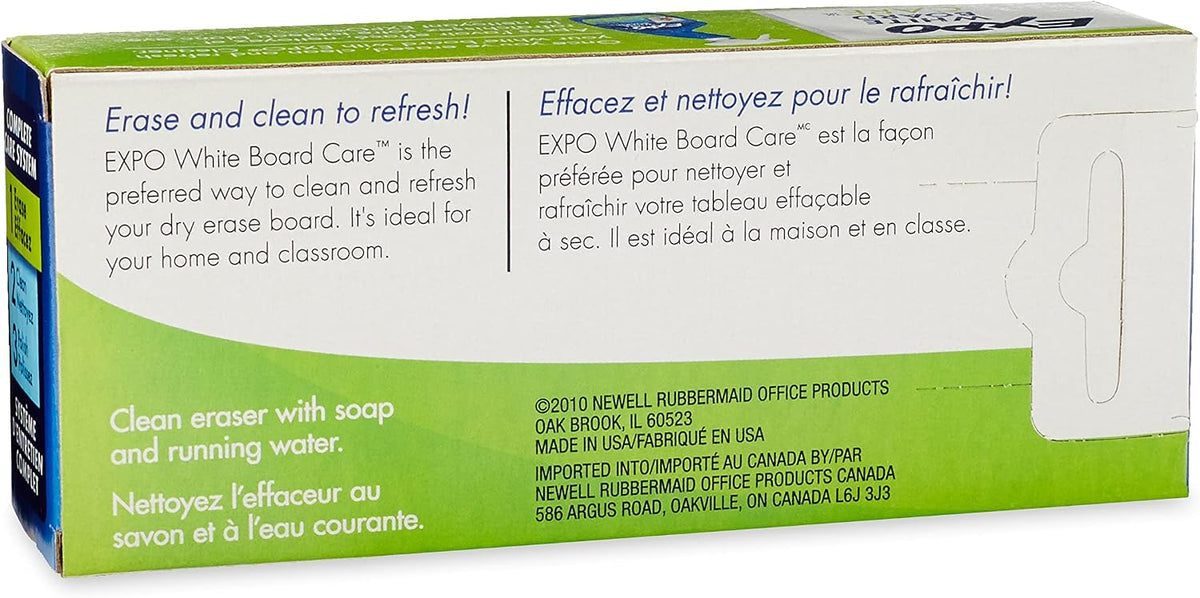 available in three pack configurations (1, 2, or 12) to match individual or institutional demand