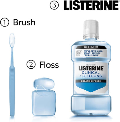 available in three size configurations: 16.9 fl oz, 33.8 fl oz single, and 33.8 fl oz 2-pack