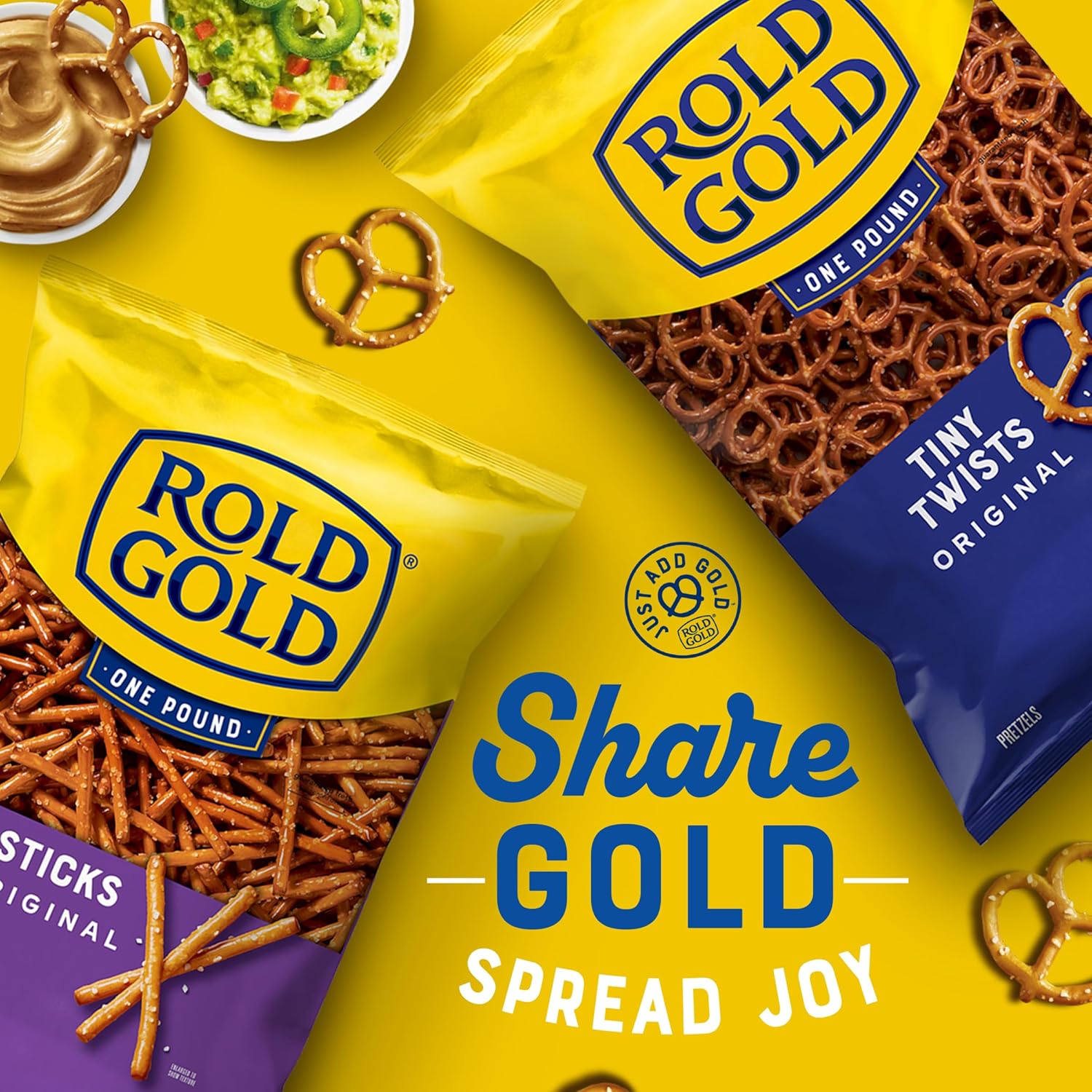 available in two flavor variants: cool ranch and flamin' hot honey mustard