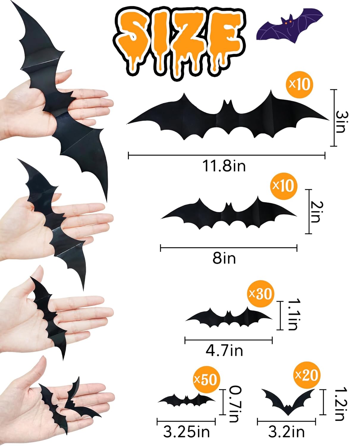 available in two pack sizes: 28 pcs and 120 pcs