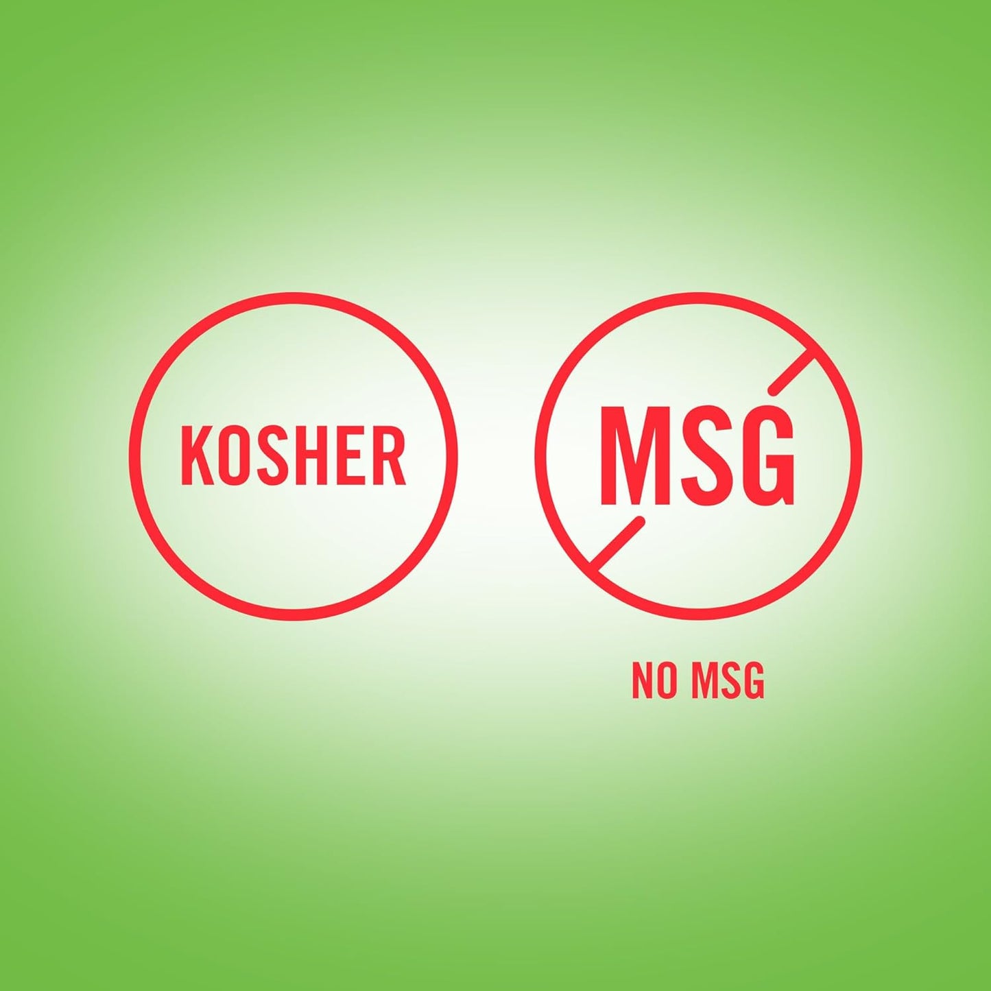 available in two pack sizes: single 4.4 oz jar and value pack of 2