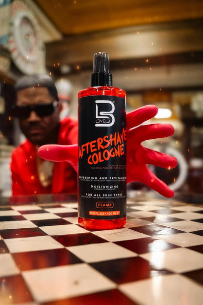 available in two sizes: 3.38 fl oz travel size and 13.5 fl oz value size