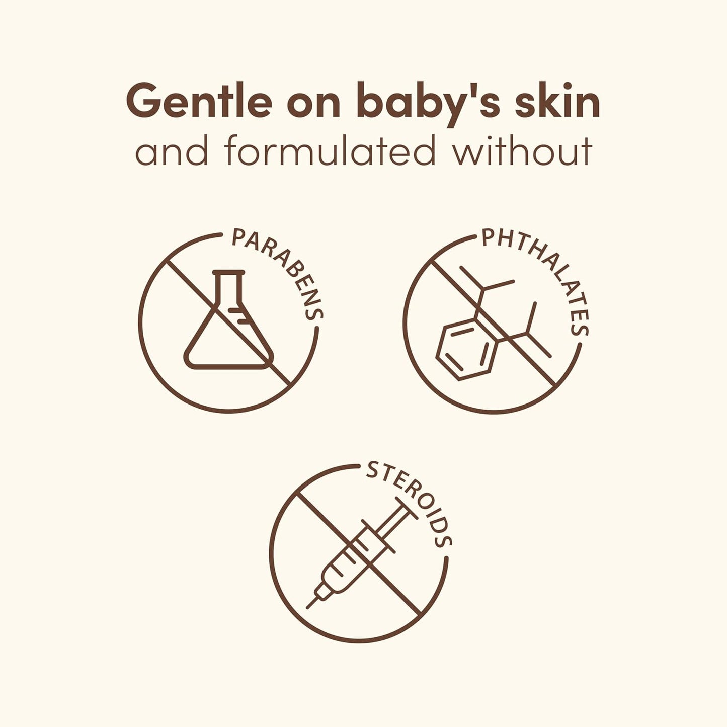 Aveeno Baby Calming Comfort Lotion – Pediatrician-Recommended Lotion for Kids' Bedtime Massage and Sensitive Skin Care