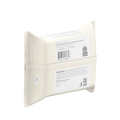 Aveeno Baby Fragrance-Free Wipes – Allergen-Safe, Hypoallergenic for Eczema-Prone Infants