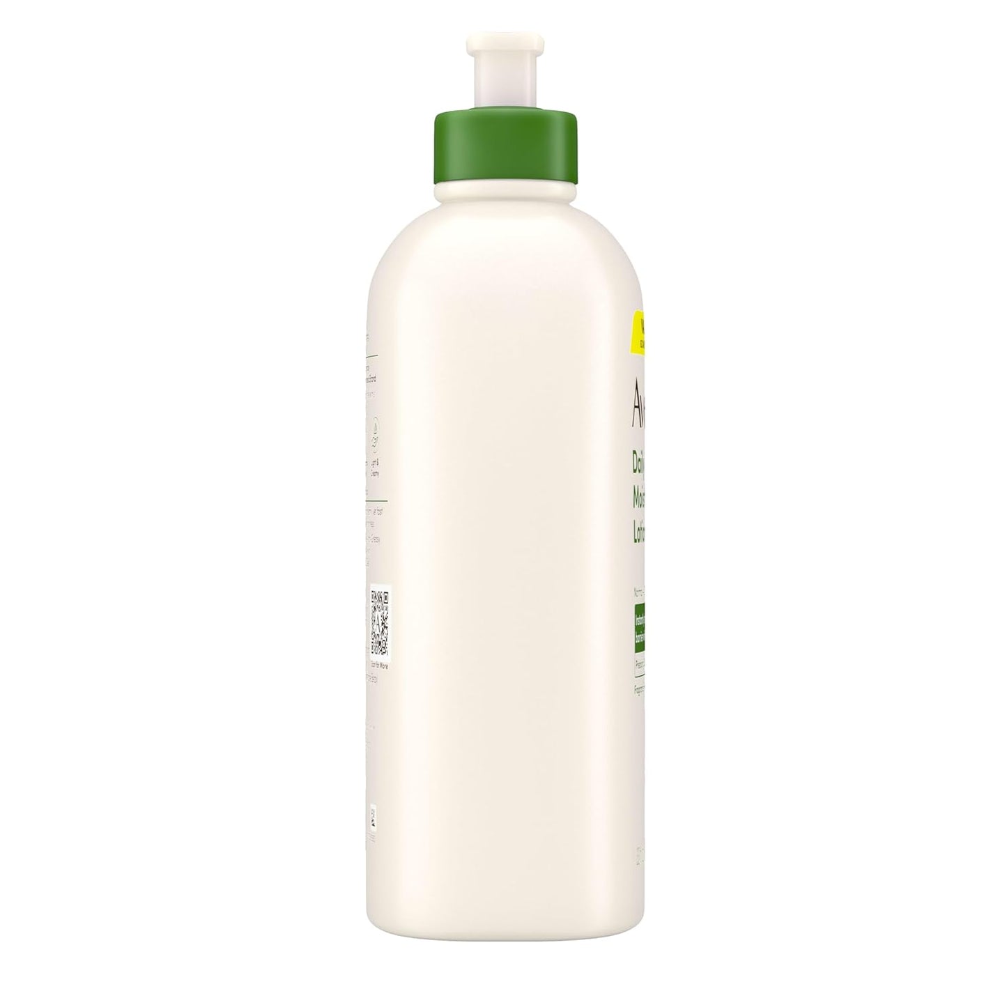 Aveeno Fragrance-Free Body Lotion – Prebiotic Oat Skincare for a Calming Nightly Moisturizing Ritual, 33 fl oz