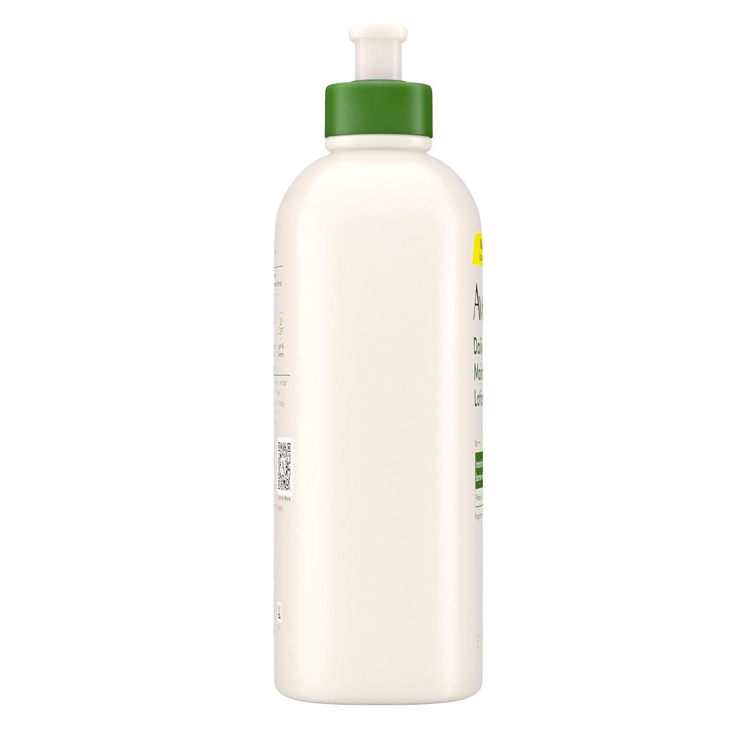 Aveeno Fragrance-Free Body Lotion – Prebiotic Oat Skincare for a Calming Nightly Moisturizing Ritual, 33 fl oz
