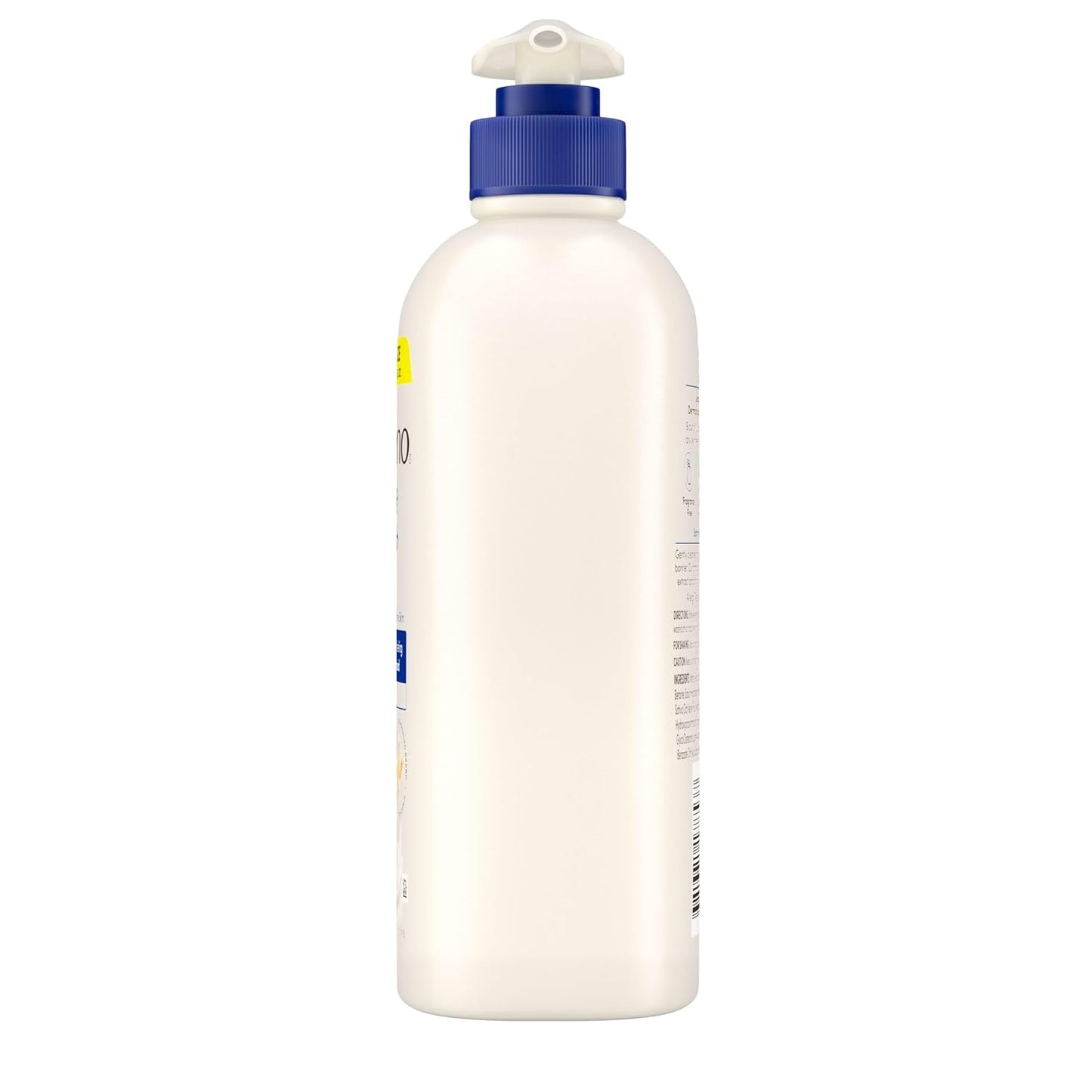 Aveeno Fragrance-Free Body Wash for Kids – Allergy-Tested Gentle Formula for Family Bath Time