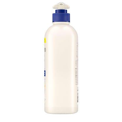 Aveeno Fragrance-Free Body Wash for Kids – Allergy-Tested Gentle Formula for Family Bath Time