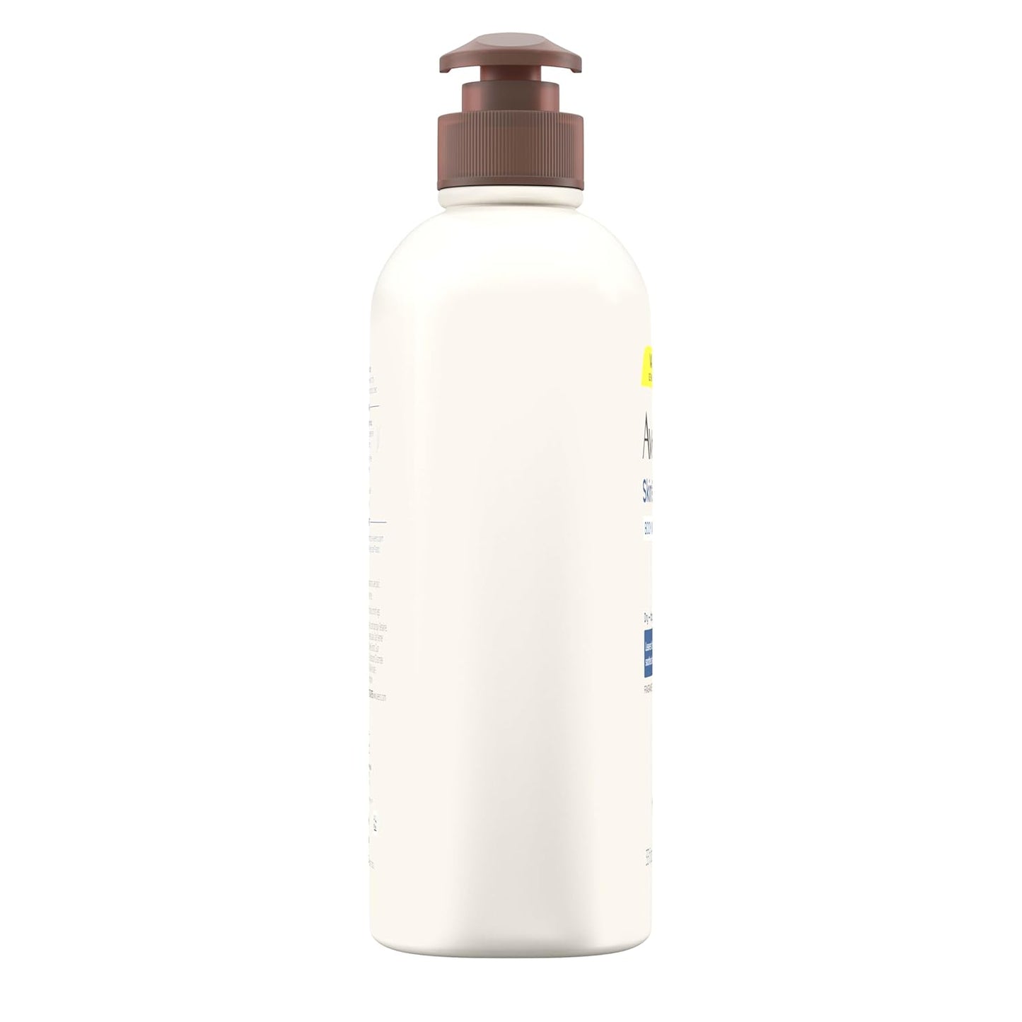 Aveeno Fragrance-Free Body Wash for Kids – Allergy-Tested Gentle Formula for Family Bath Time