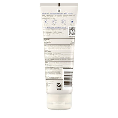 Aveeno Skin Relief Healing Ointment – One-Jar Multi-Use Replacement for Face, Lips, Hands, Feet, and Cuticles