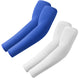White+blue