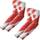 2 Pairs Canada Flag-2