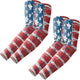 2 Pairs America Flag-3