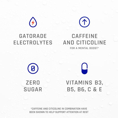 b vitamins (b3, b5, b6) and antioxidant vitamins c and e