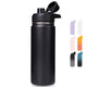 Black - 18 Ounces