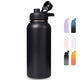 Black - 32 Ounces