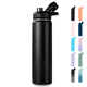 Black - 24 Ounces