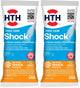 2 Pack - Regular Shock