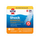 24 Pack - Advanced Shock