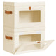 Beige - Medium - 2 Pack