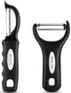 Swivel & Y Peeler