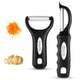 Swivel & Julienne Peeler