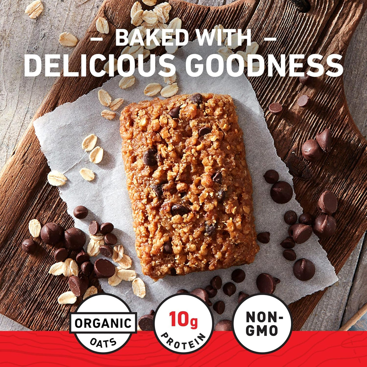 balanced mix of protein, fat, and carbohydrates formulated for sustained energy