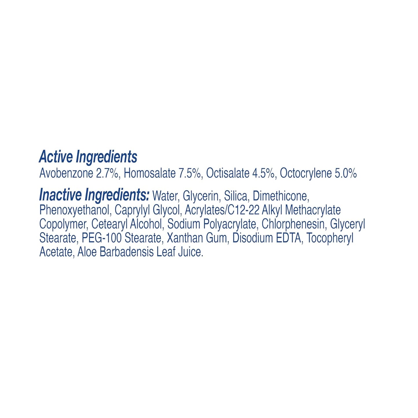 Banana Boat Sheer Sensitive Body Lotion SPF 50 – Fragrance-Free Family Sunscreen Safe for Children with Sensitive Skin, 6oz