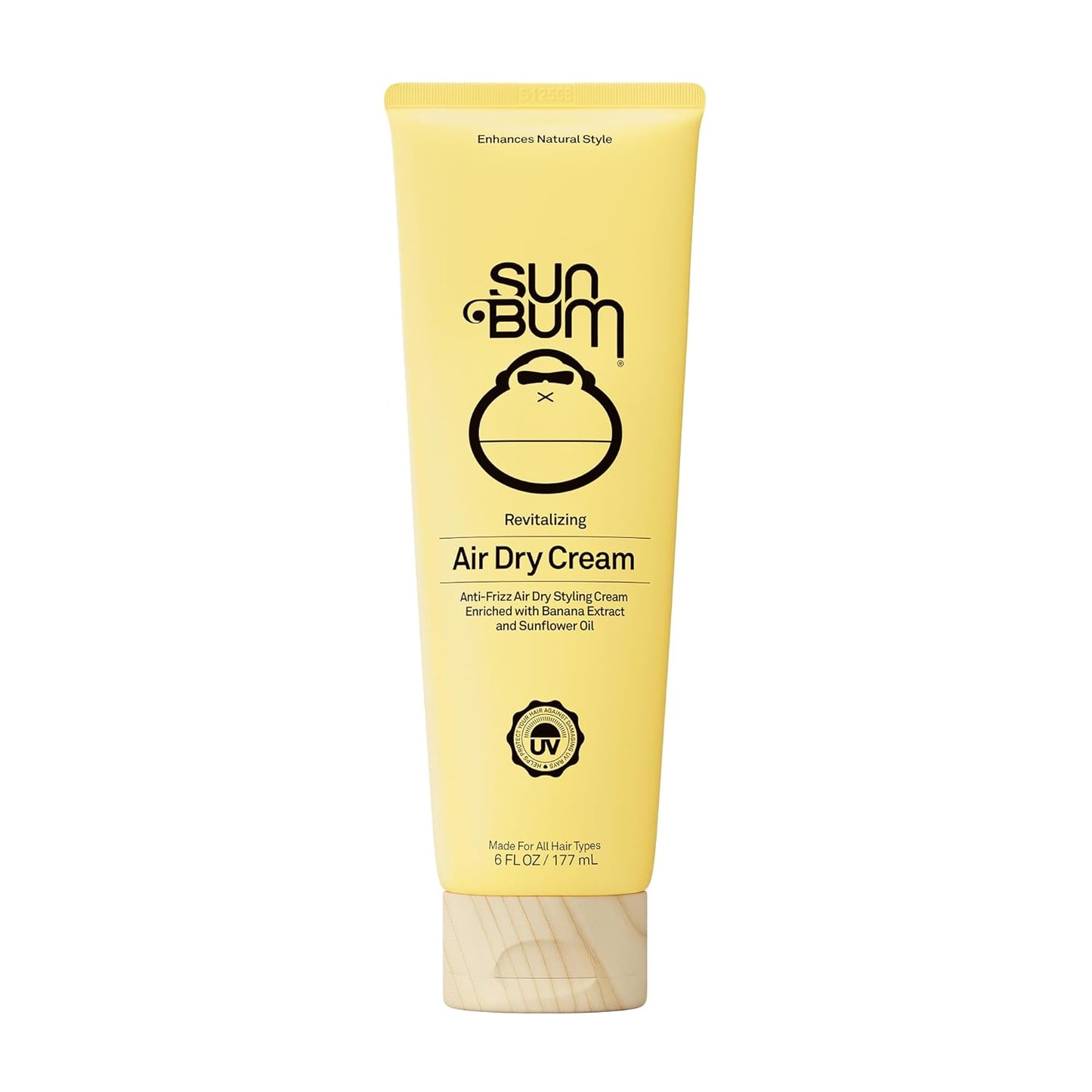 banana extract for moisture and nourishment