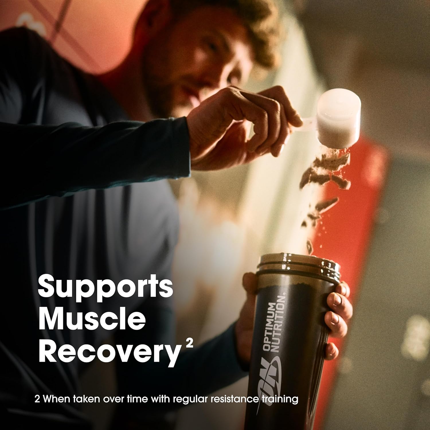 banned-substance tested with quality certification