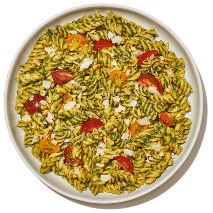 Banza Gluten-Free Pasta 6-Box Gift Set – High-Protein Plant-Based Present for the Wellness Lover in Your Life