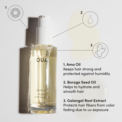 baobab seed oil for hydration and glossy finish