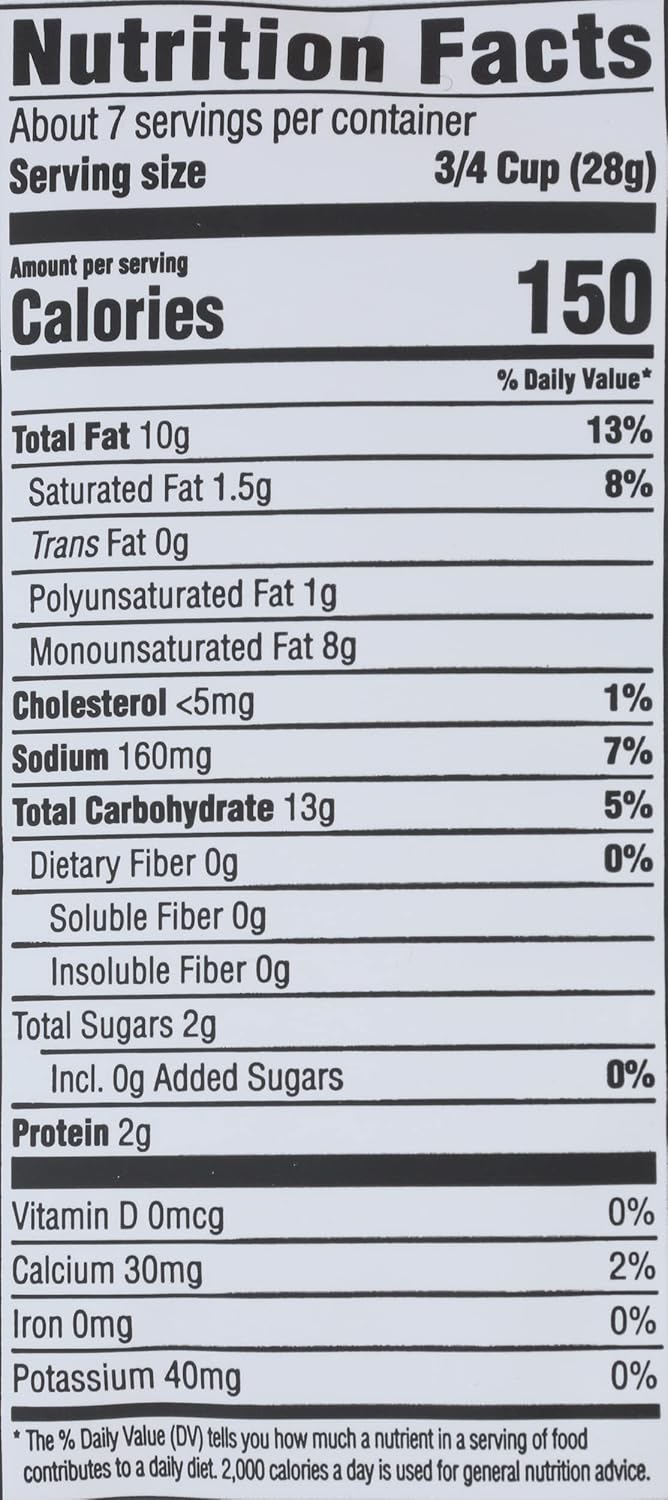 Barbara's Bakery Original Cheese Puffs 7 oz – Non-GMO Gym Bag Snack for Heart-Conscious Adults