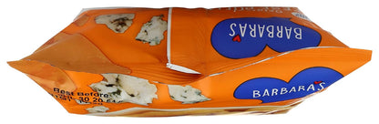 Barbara's Bakery Original Cheese Puffs 7 oz – Non-GMO Gym Bag Snack for Heart-Conscious Adults