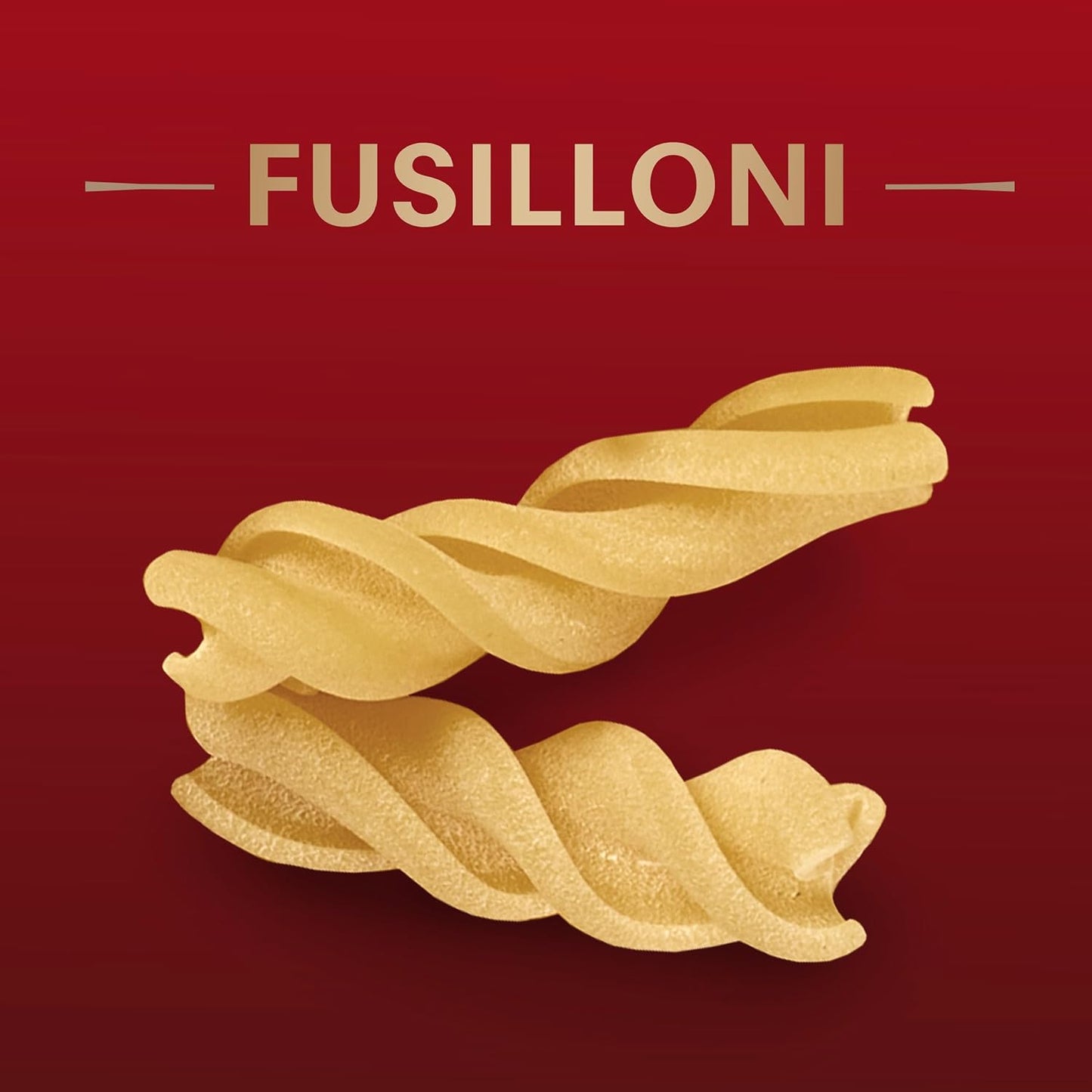 Barilla Al Bronzo Bronze Cut Mezzi Rigatoni Non-GMO Pasta for Clean Family Dinners