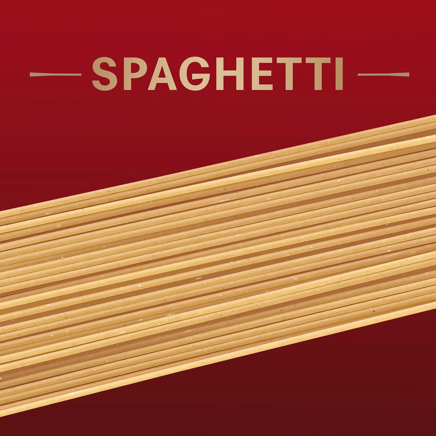 Barilla Al Bronzo Spaghetti – Thoughtful Housewarming Gift for Home Chefs and Foodies