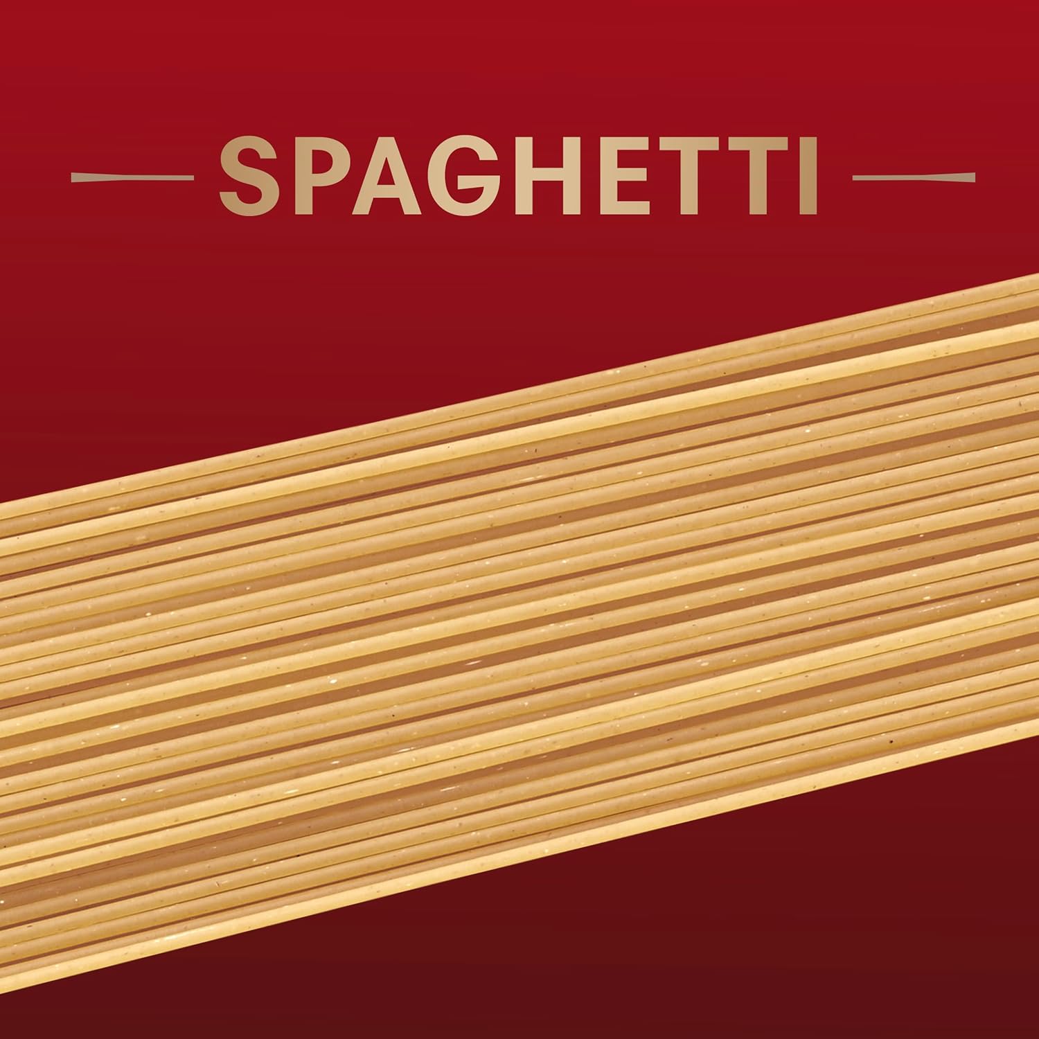 Barilla Al Bronzo Spaghetti – Thoughtful Housewarming Gift for Home Chefs and Foodies