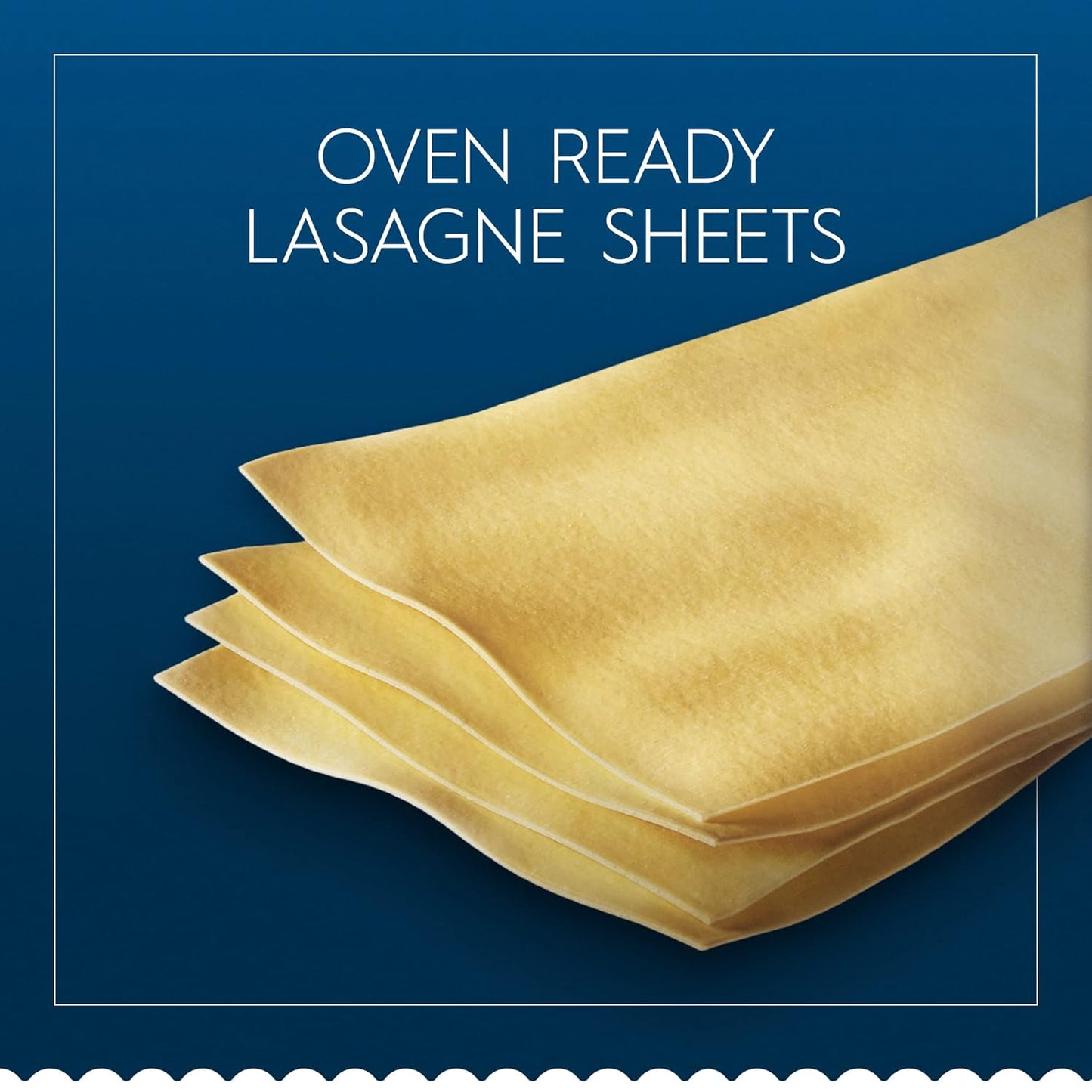 Barilla Oven Ready Lasagna Pasta – Thoughtful Housewarming Gift for Home Cooks, Kosher Certified