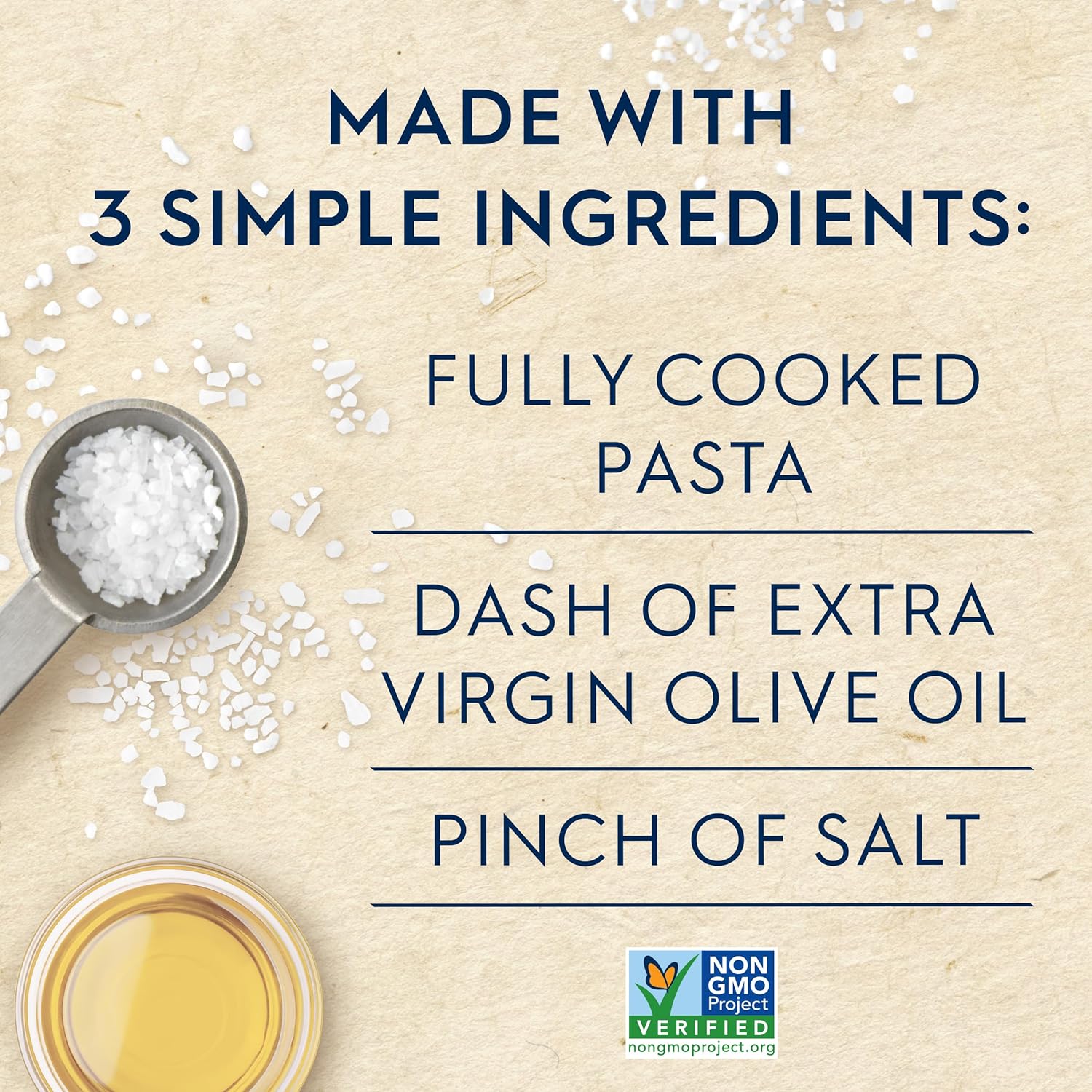 Barilla Ready Pasta – Fast Work-from-Home Dinner Base, Fully Cooked in One Minute