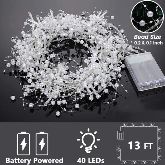 battery powered by 3 aa batteries (not included) for cordless, portable placement