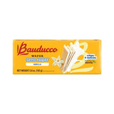 Bauducco Sugar Free Vanilla Wafers – Better For You Coffee Pairing for Mindful Indulgence, 5oz Pack