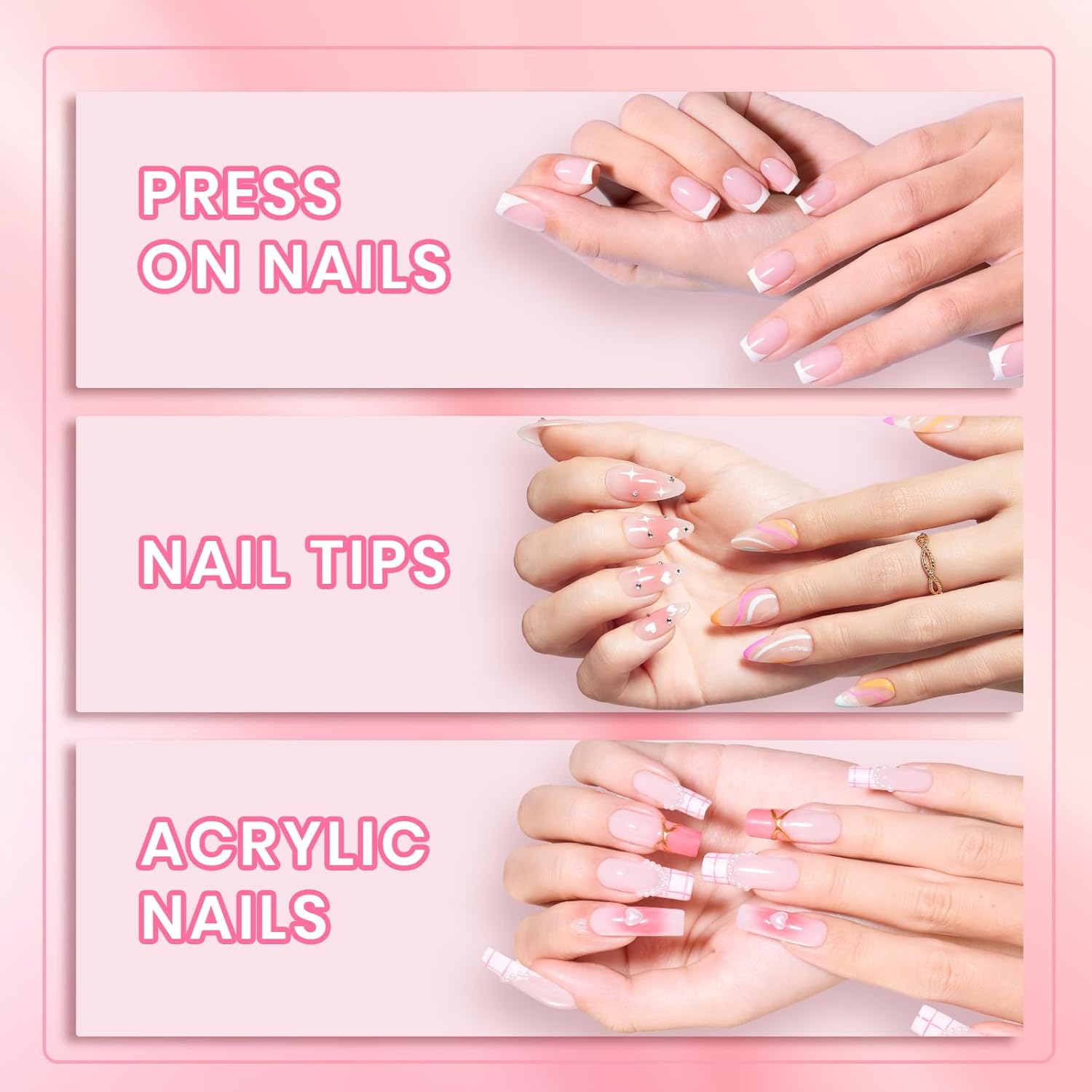 Beetles 10ML Nail Glue – No-UV Formula for Safer At-Home Manicures Around Kids and Pets