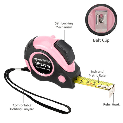 belt clip and integrated lanyard for hands-free carrying