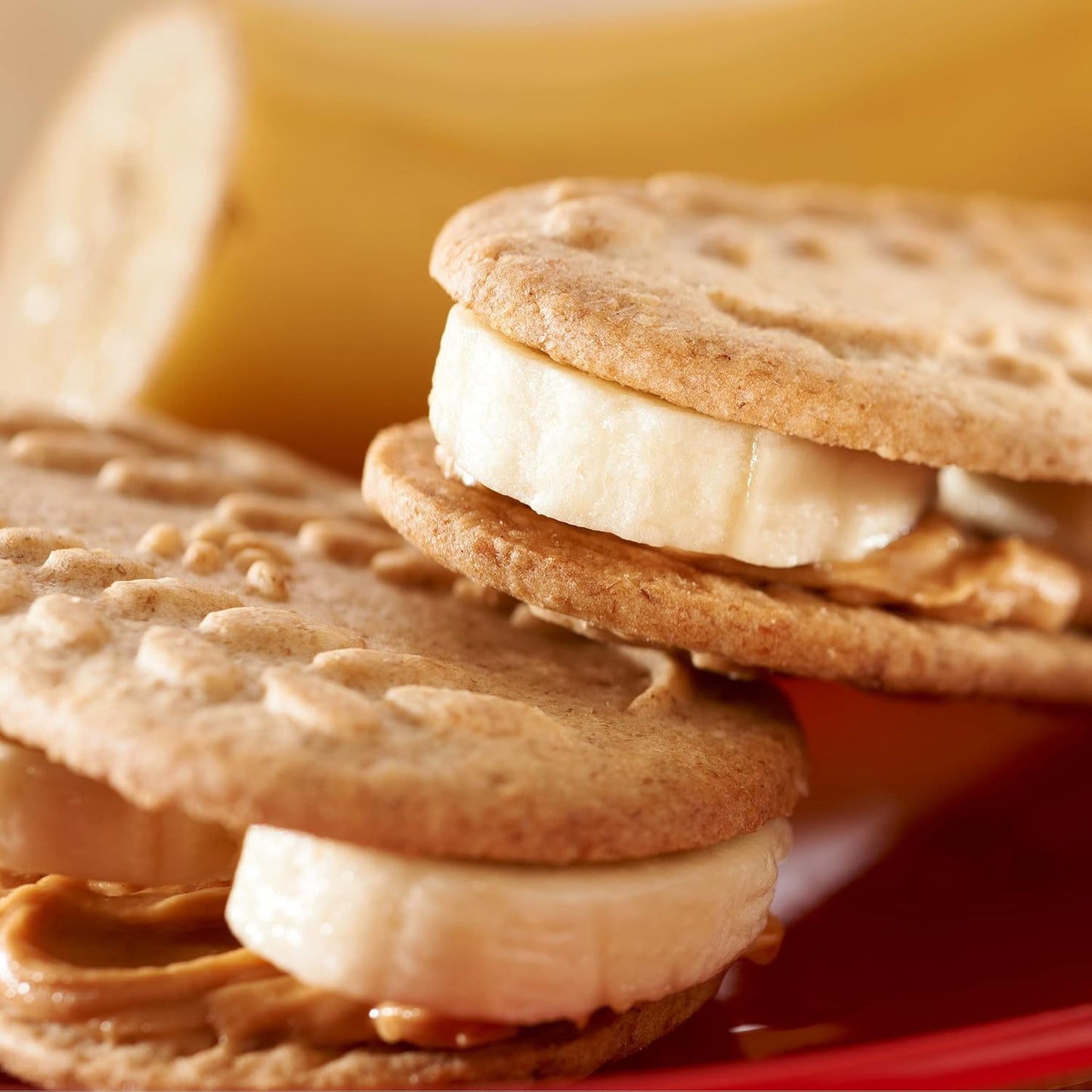 belVita Breakfast Biscuits Golden Oat, Value Pack of 12 — Steady-Energy Morning Fuel for Commute and Office Desk