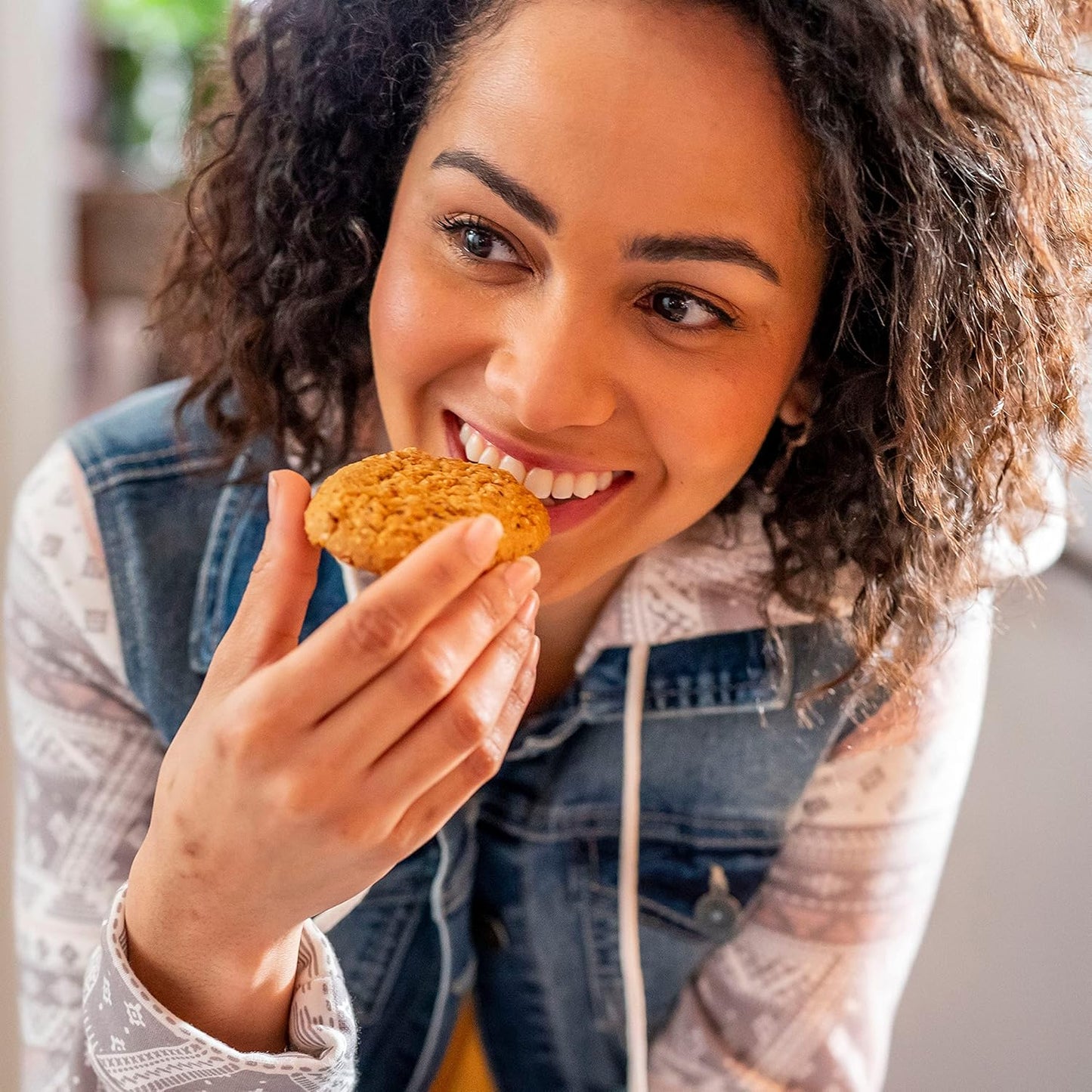 belVita Soft Baked Breakfast Bars Variety Pack – Grab-and-Go Office Breakfast for Busy Workday Mornings