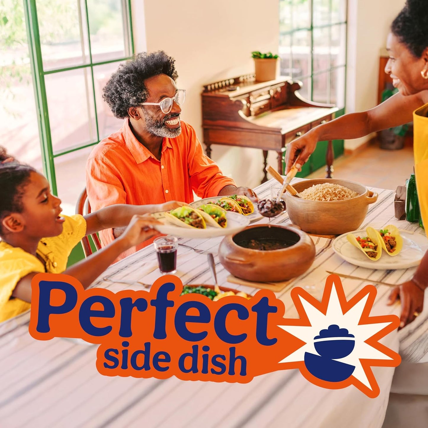 BEN'S ORIGINAL Ready Rice Jasmine Pouches — Clutter-Free Pantry Staple for Small Apartments