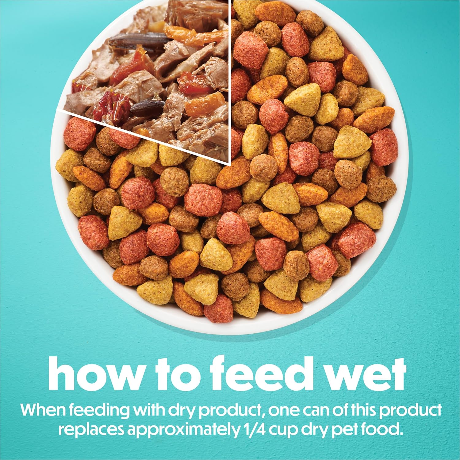 Beneful IncrediBites Small Breed Wet Dog Food Variety Pack – Clean-Label Wellness Meals for Picky Adult Dogs, 30 Count of 3 oz Cans